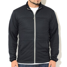 MILLET Alpha Light Sweat JKT MIV01837画像