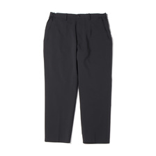 new balance Met 24 STRAIGHT FIT PANTS BLACK JMPL1501画像