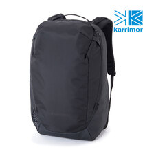 karrimor highlands 32 Black 501079画像