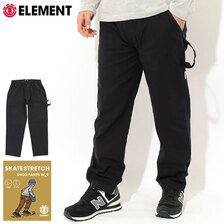 ELEMENT Shod W9 Pant BB022-705画像