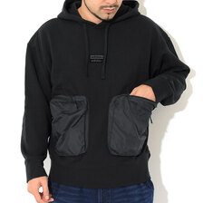 adidas RYV Pullover Hoodie Originals RYVPH画像