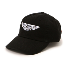 AVIREX TOP GUN MAVERICK CAP 6109104画像