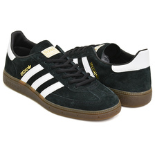 adidas Originals HANDBALL SPEZIAL CORE BLACK DB3021画像