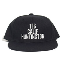 The Endless Summer TES STARTING POINT BASEBALL CAP SD-1774702画像