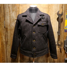 FREEWHEELERS UNION SPECIAL OVERALLS &ldquo;LUMPER&rdquo; 2131007画像