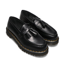 Dr.Martens Adrian Bex BLACK 26957001画像