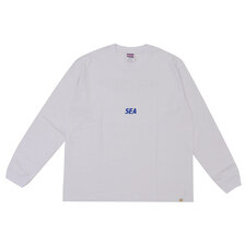 BEDWIN & THE HEARTBREAKERS x WIND AND SEA MATTHEW WHITE画像