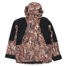 THE NORTH FACE 1994 RETRO MOUNTAIN LIGHT FUTURELIGHT JACKET KELP TAN画像