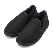 EMU Australia Stinger Reef Black W12714画像