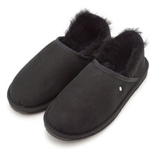 EMU Australia Stinger Nano Fold Over Black W12715画像