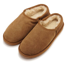 EMU Australia Stinger Pico Chestnut W12024画像