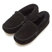 EMU Australia Cairns Black/Black W11439画像