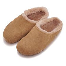 EMU Australia Monch Camel W12591画像