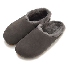 EMU Australia Monch Charcoal W12591画像