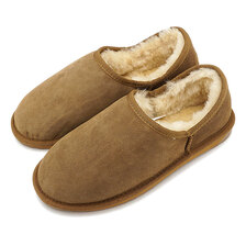 EMU Australia Stinger Nano 407 Chestnut W11982画像