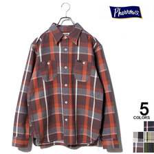 Pherrow's 21W-720WS画像