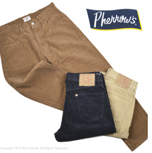 Pherrow's 21W-419C画像