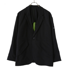 MAGIC STICK Mil Wide 1B Jacket with WildThings 21AW-MS9-015画像