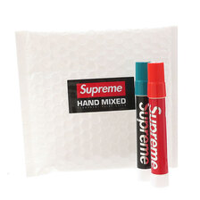 Supreme &times; Hand Mixed 21FW Paint Stick(Set of 2)画像