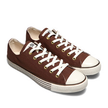 CONVERSE ALL STAR 40's GP OX BROWN 31305392画像