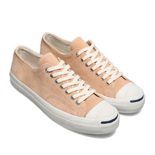 CONVERSE JACK PURCELL OEHLER HV CF-SUEDE BIEGE 33300641画像