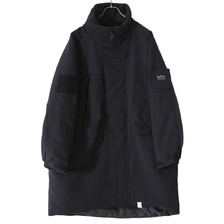 MAGIC STICK Monster Parka MS Ver. With WildThings 21AW-MS9-017画像