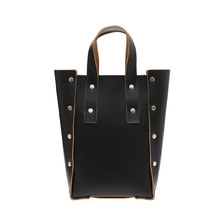 Hender Scheme assemble hand bag tall S DI-RB-ATS画像