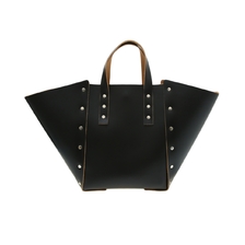 Hender Scheme assemble hand bag wide M DI-RB-AWM画像