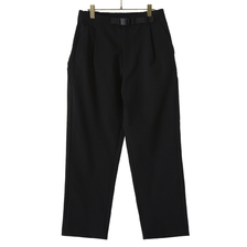 GOLDWIN One Tuck Tapered Stretch Pants GL71350P画像