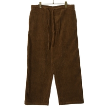 MexiPa Wide corduroy Mexican PT画像