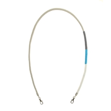 RIOT FACETASM BRAID CORD MASK STRAP RF21FW-AC-U01画像