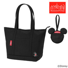Manhattan Portage Cherry Hill Tote Bag Mickey Mouse 2021 MP1306ZMIC21画像