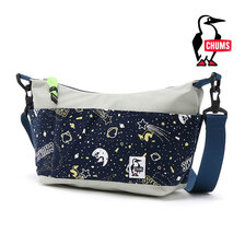 CHUMS Collect Shoulder Sweat Nylon CH60-2679画像