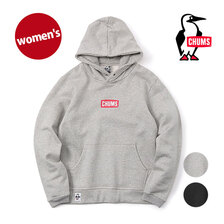 CHUMS Mini CHUMS Logo Pullover Parka CH10-1304画像