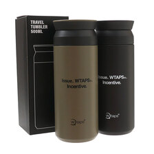 WTAPS 21AW H2O 500ML BOTTLE KINTO 212XKXKD-AC02画像
