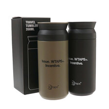WTAPS 21AW H2O 350ML BOTTLE KINTO 212XKXKD-AC01画像