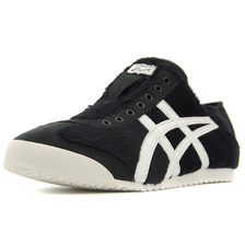 Onitsuka Tiger MEXICO 66 PARATY BLACK/CREAM 1183B601-001画像