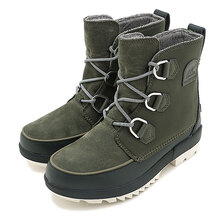 SOREL TIVOLI IV WP A.TUNDRA/D.MOSS NL4468-326画像