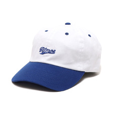 atmos 2TONE CAP BLUE MAT21-A040-BLU画像