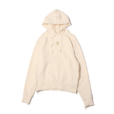 adidas HOODIE WONDER WHITE HG6657画像
