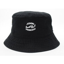 HTML ZERO3 &times; STARDOM ひめか Jumbo Princess Bucket Hat HED291画像