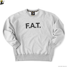 FAT FAT SOURCE (GRAY) F32120-SW03画像