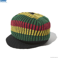 RADIALL DUBWISE - TAM CAP (BLACK)画像