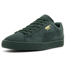 PUMA SUEDE MONO XXI GREEN GABLES/GREEN GABLES 381176-06画像