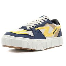 UMBRO PACKERBOY NVYL UM323CCU80-NVYL画像