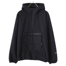 HELLY HANSEN HHAngler Softshell Parka HG12152画像