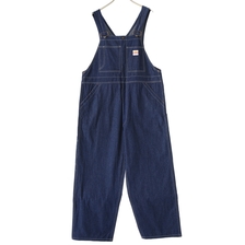 PAYDAY FRONT OPEN OVERALLS PD-005OA-IND画像