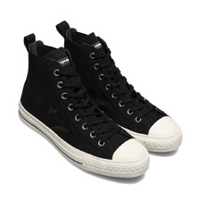 CONVERSE CX-PRO SK SIDEGORE HI BLACK 34200780画像
