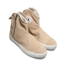 CONVERSE SUEDE ALL STAR WESTERNBOOTS Z HI BIEGE 31304790画像