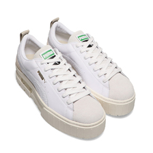 PUMA MAYZE PRM WNS WHITE 382782-01画像